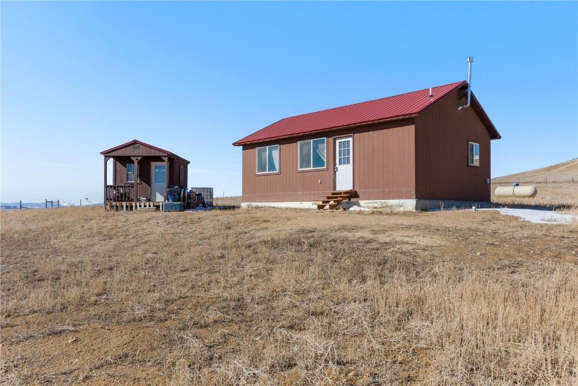 6063 Jackson Road Property Photo 2