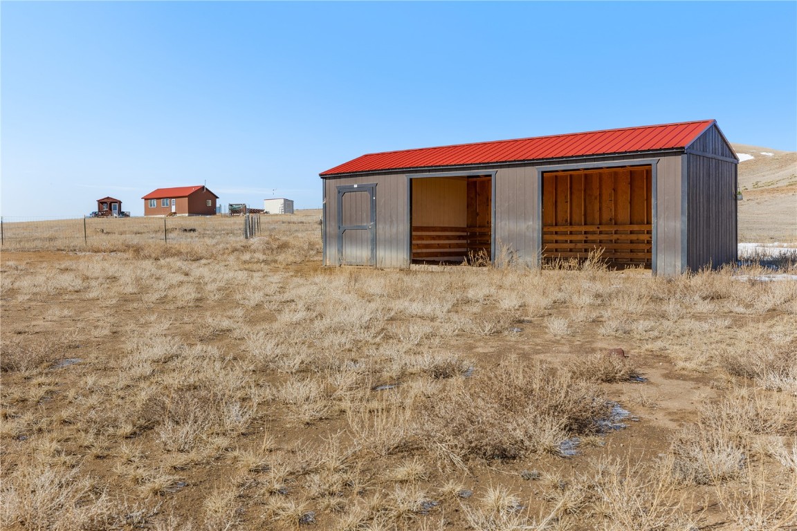 6063 Jackson Road Property Photo 3