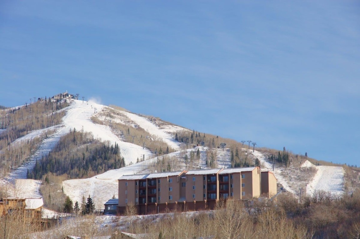 Ridgecrest Condo Real Estate Listings Main Image