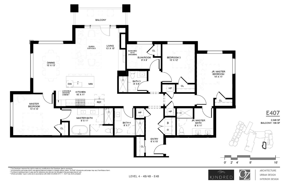 75 Hunki Dori Court E407 Property Photo 4