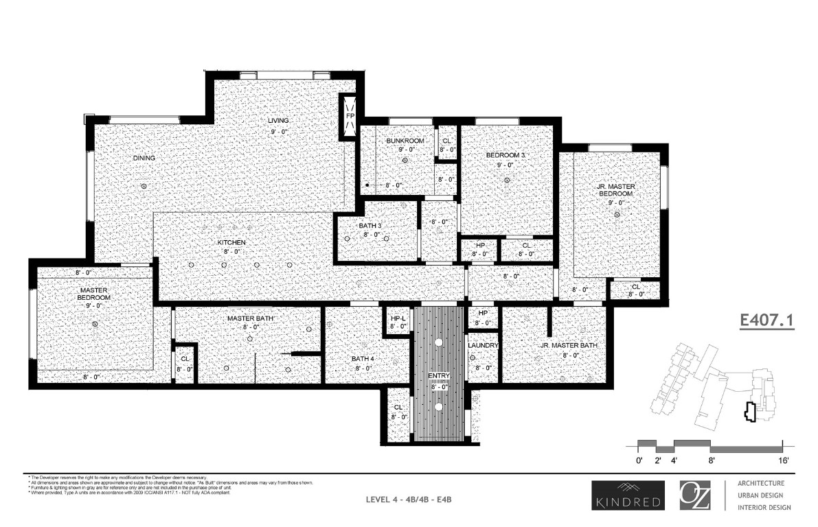 75 Hunki Dori Court E407 Property Photo 5