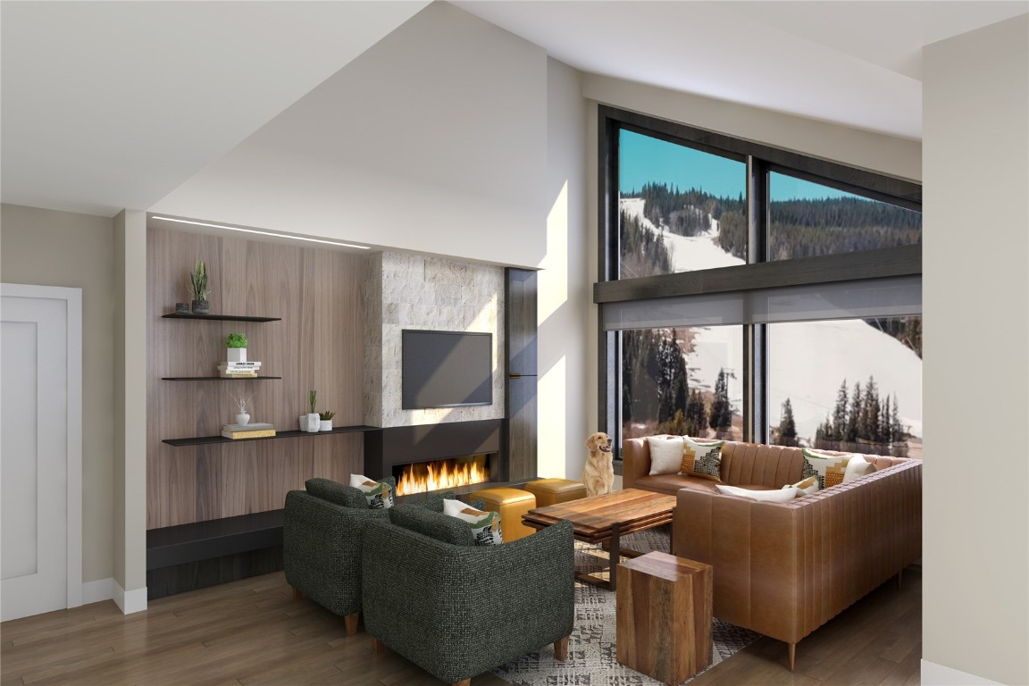 75 Hunki Dori Court E407 Property Photo 17