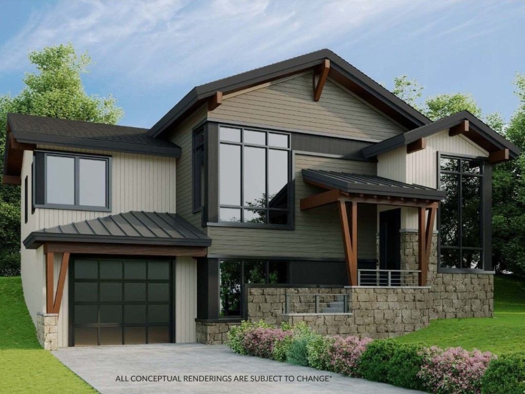 831 Black Feather Court Property Photo
