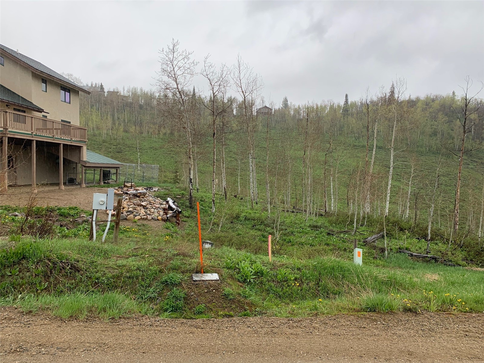 57750 Saturn Court Property Photo 7