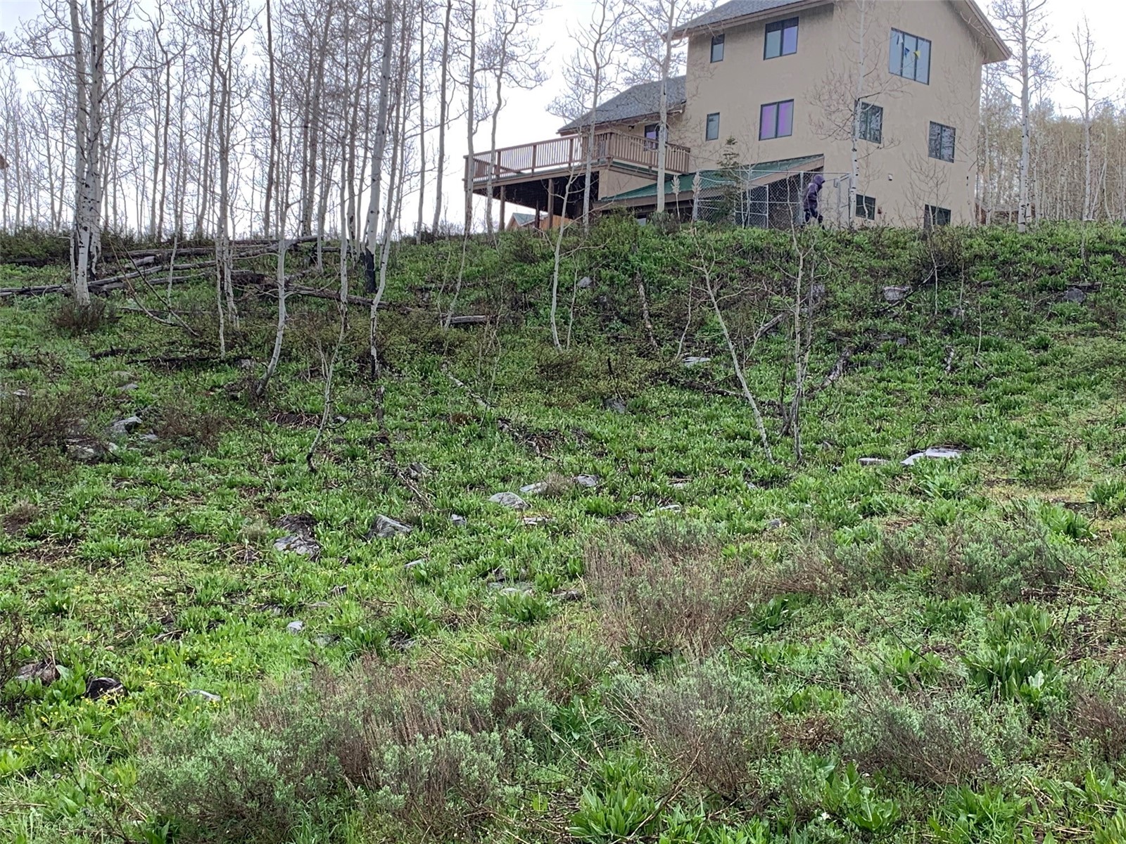 57750 Saturn Court Property Photo 8