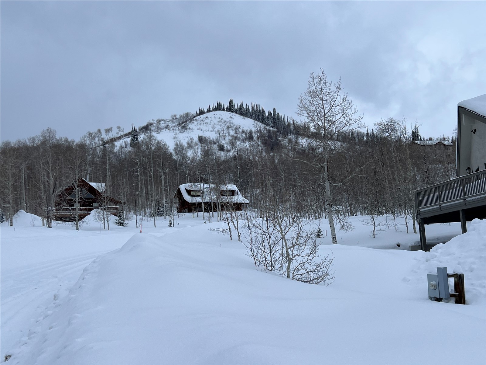 57750 Saturn Court Property Photo 11