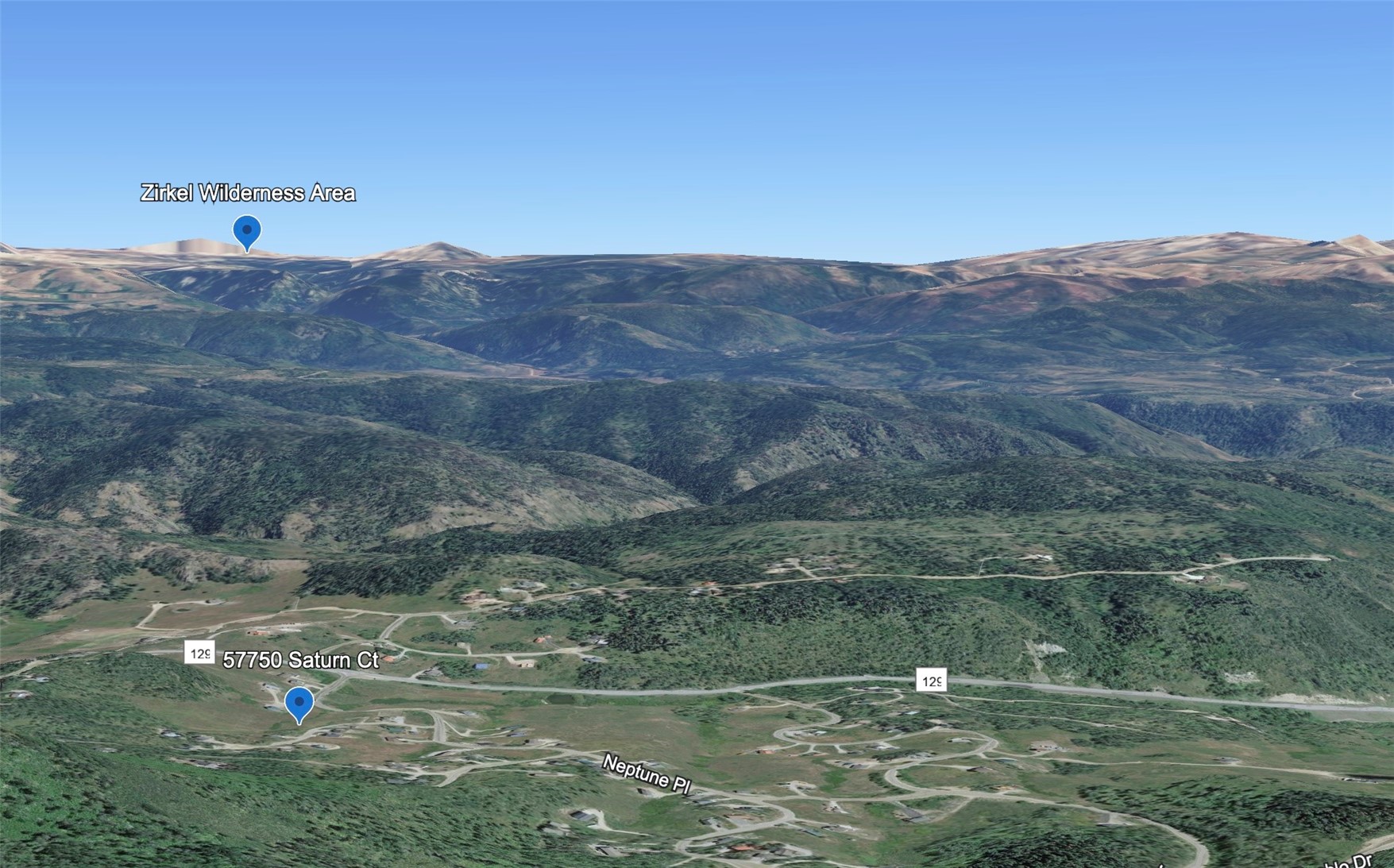 57750 Saturn Court Property Photo 16