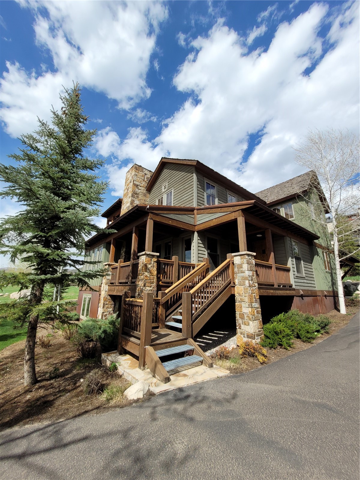1329 Turning Leaf Court Share F Property Photo 2