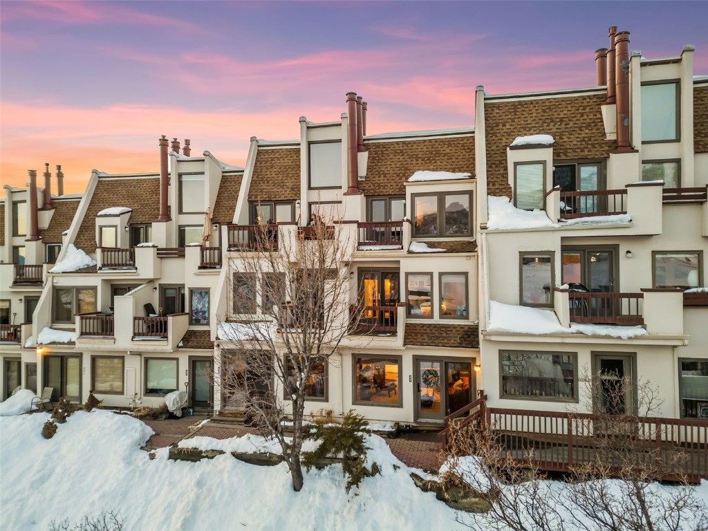 Stormwatch At Steamboat Condo Real Estate Listings Main Image