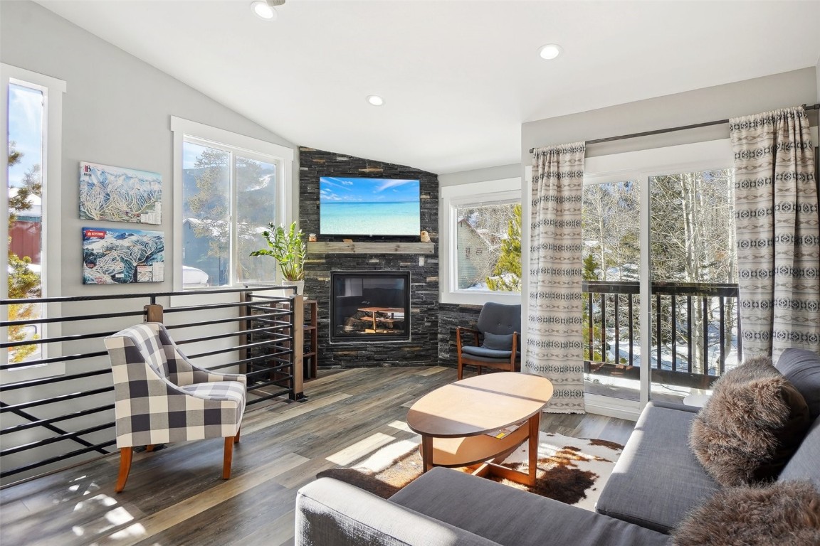 Pitkin Townhomes Real Estate Listings Main Image
