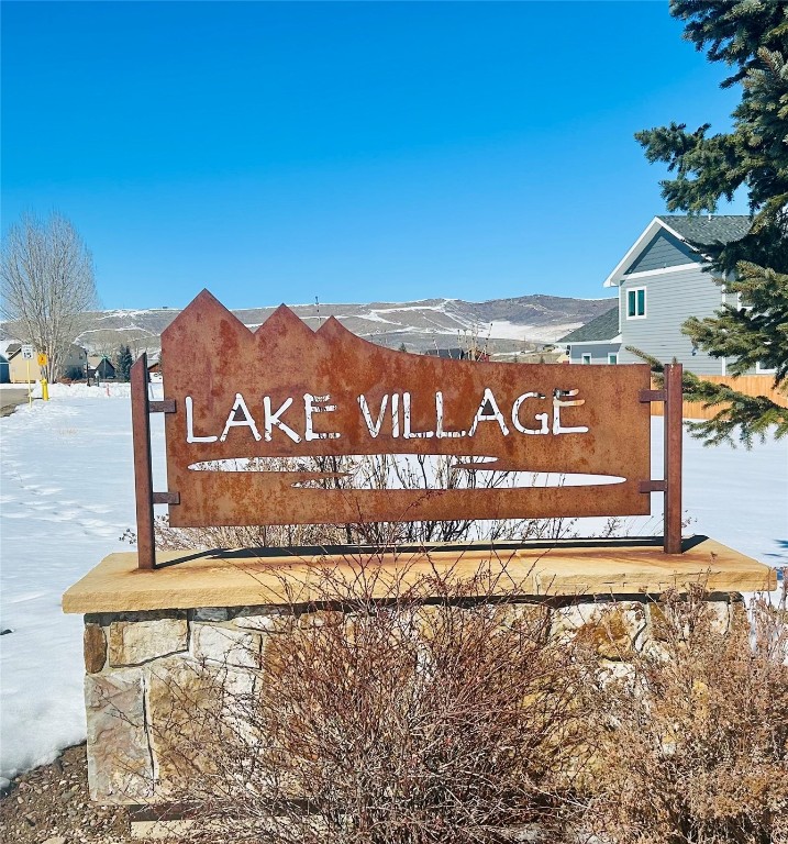 338 Lake View Road Property Photo