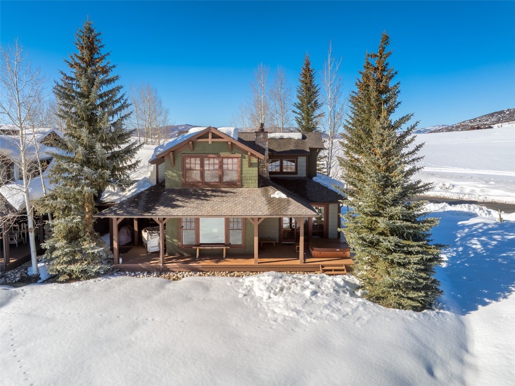 30495 Lake Shore Trail Property Photo
