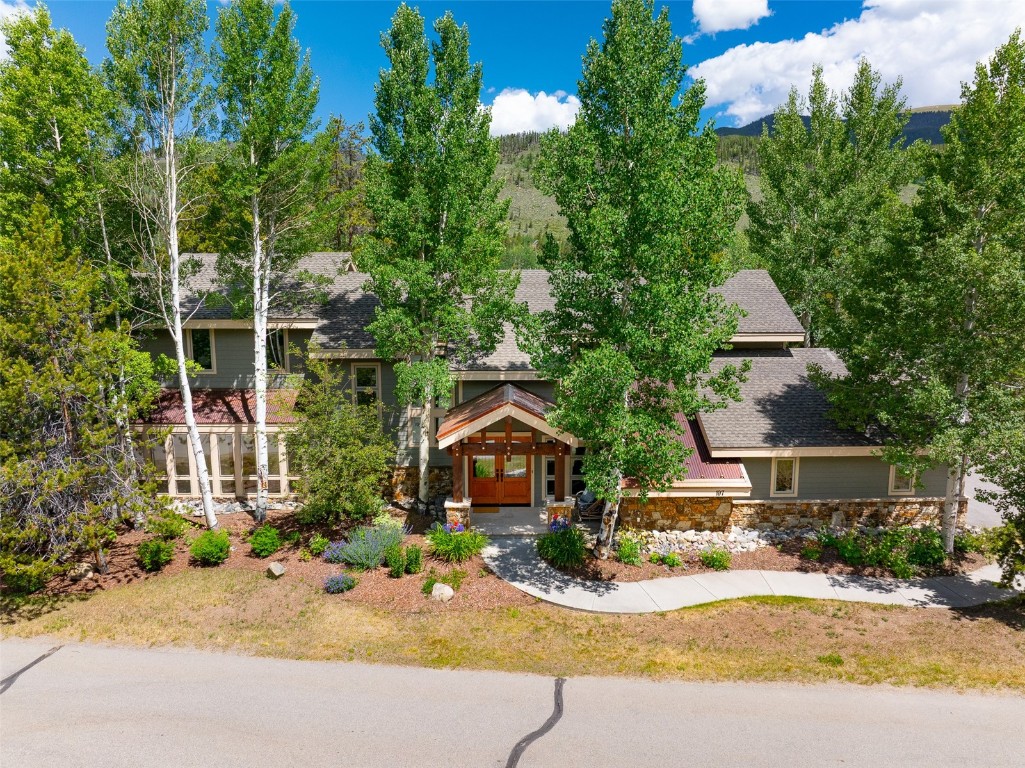 197 Wild Irishman Road Property Photo