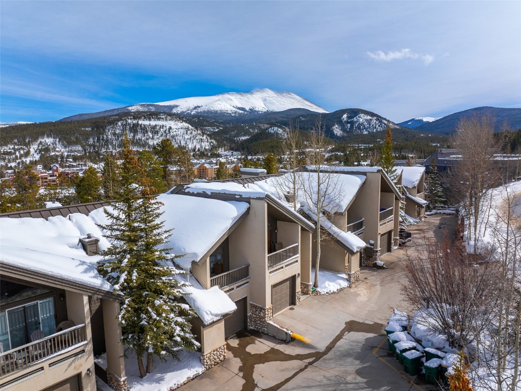 Chimney Ridge Townhomes Real Estate Listings Main Image