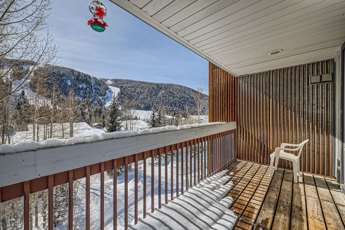 Liftside At Keystone Condo Real Estate Listings Main Image