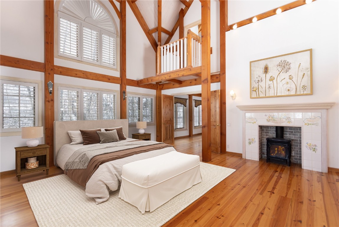 300 Gold Hill Road Property Photo 10