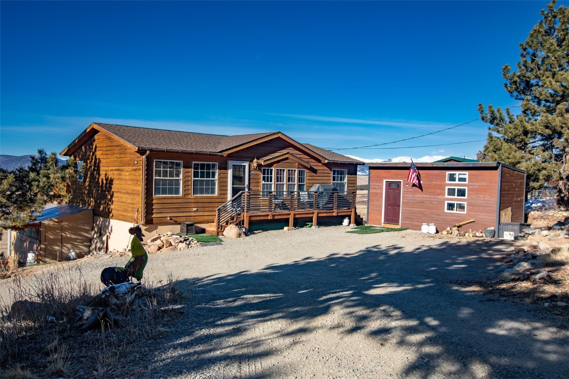 653 Bonell Drive Property Photo