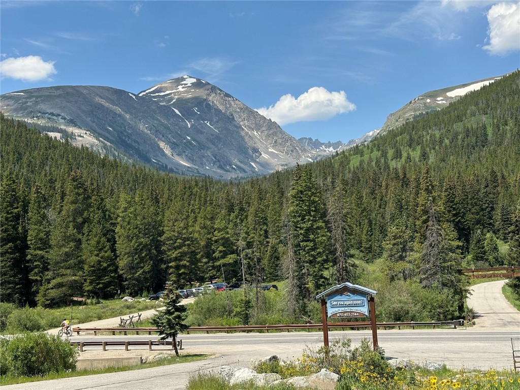 Quandary Breckenridge Condo Real Estate Listings Main Image