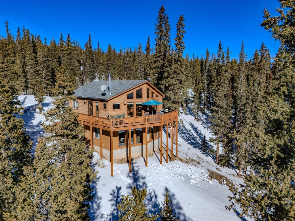 126 Silverheels Place Property Photo