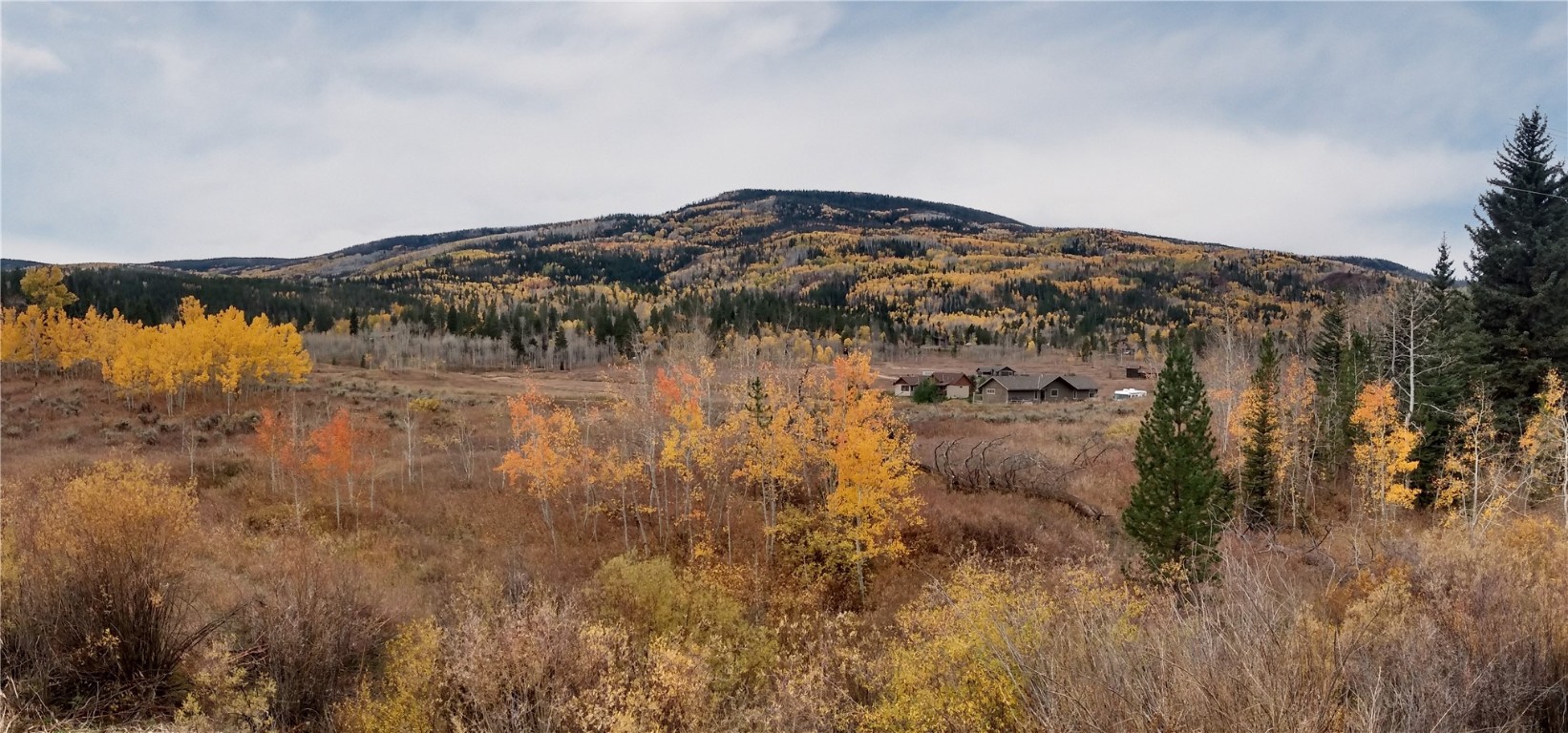 22628 Comanche Road Property Photo