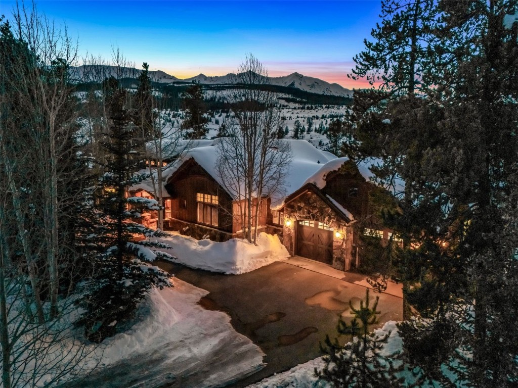 500 Highfield Trail Property Photo