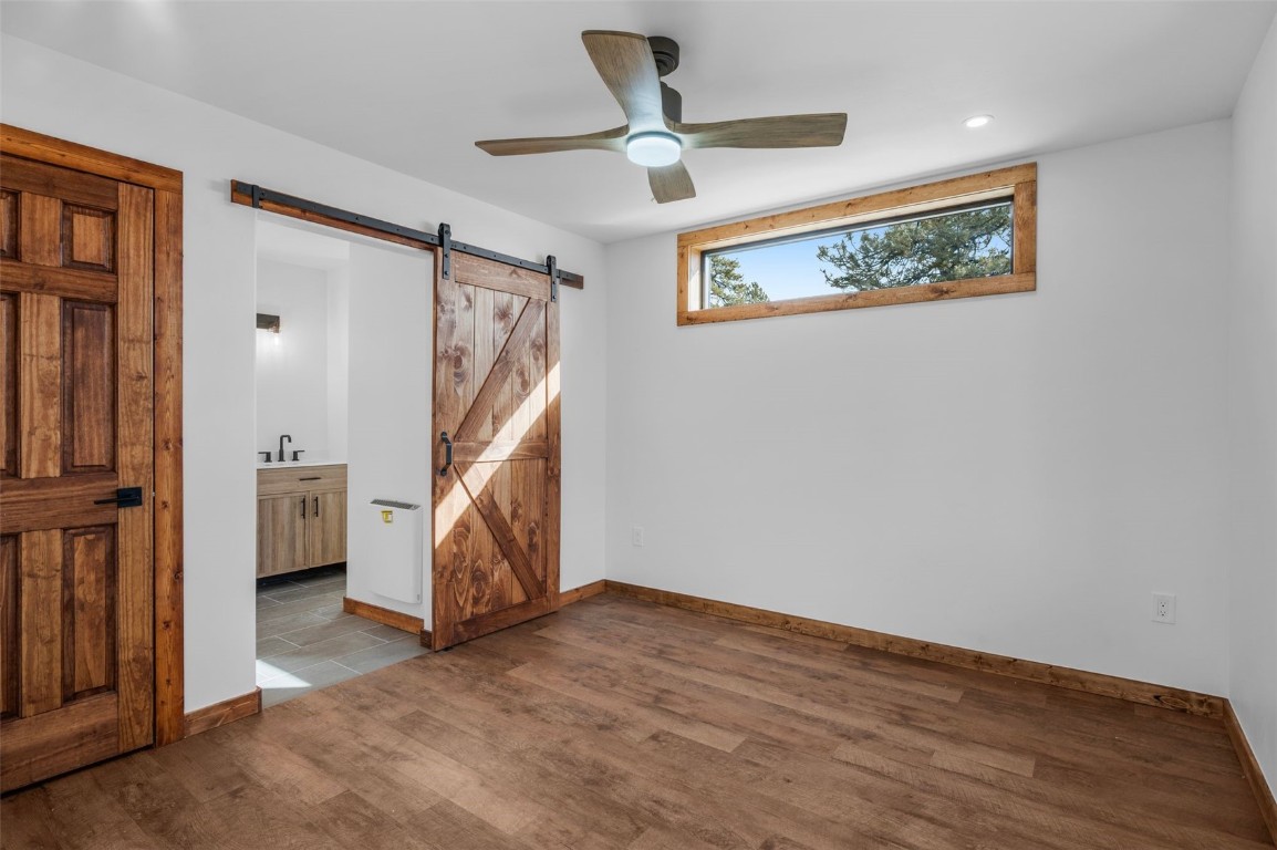 3557 Redhill Road Property Photo 9