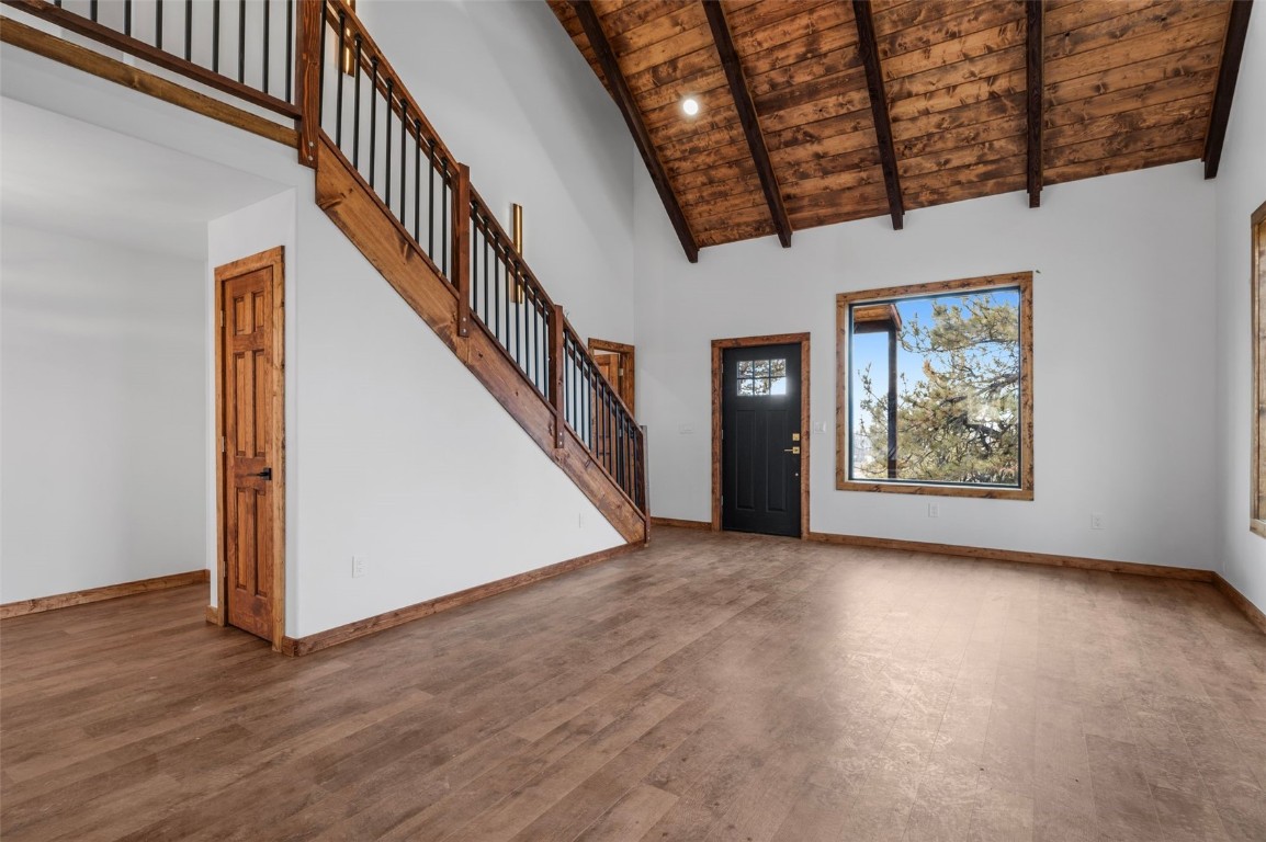 3557 Redhill Road Property Photo 11