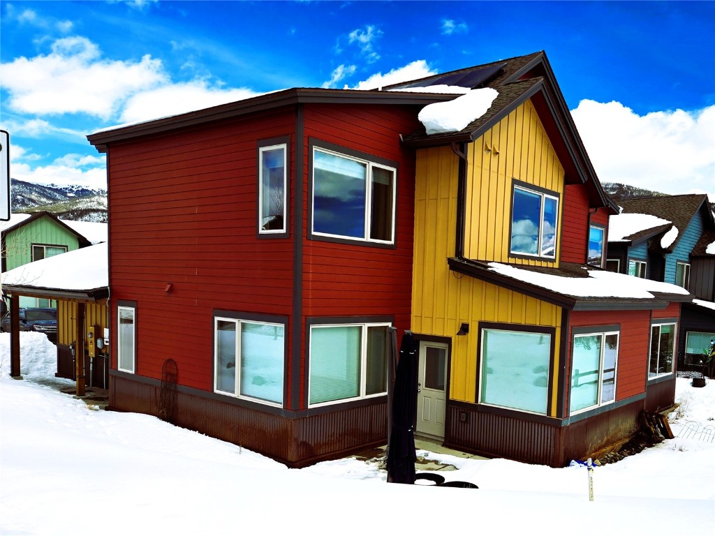 99 Haymaker Street Property Photo