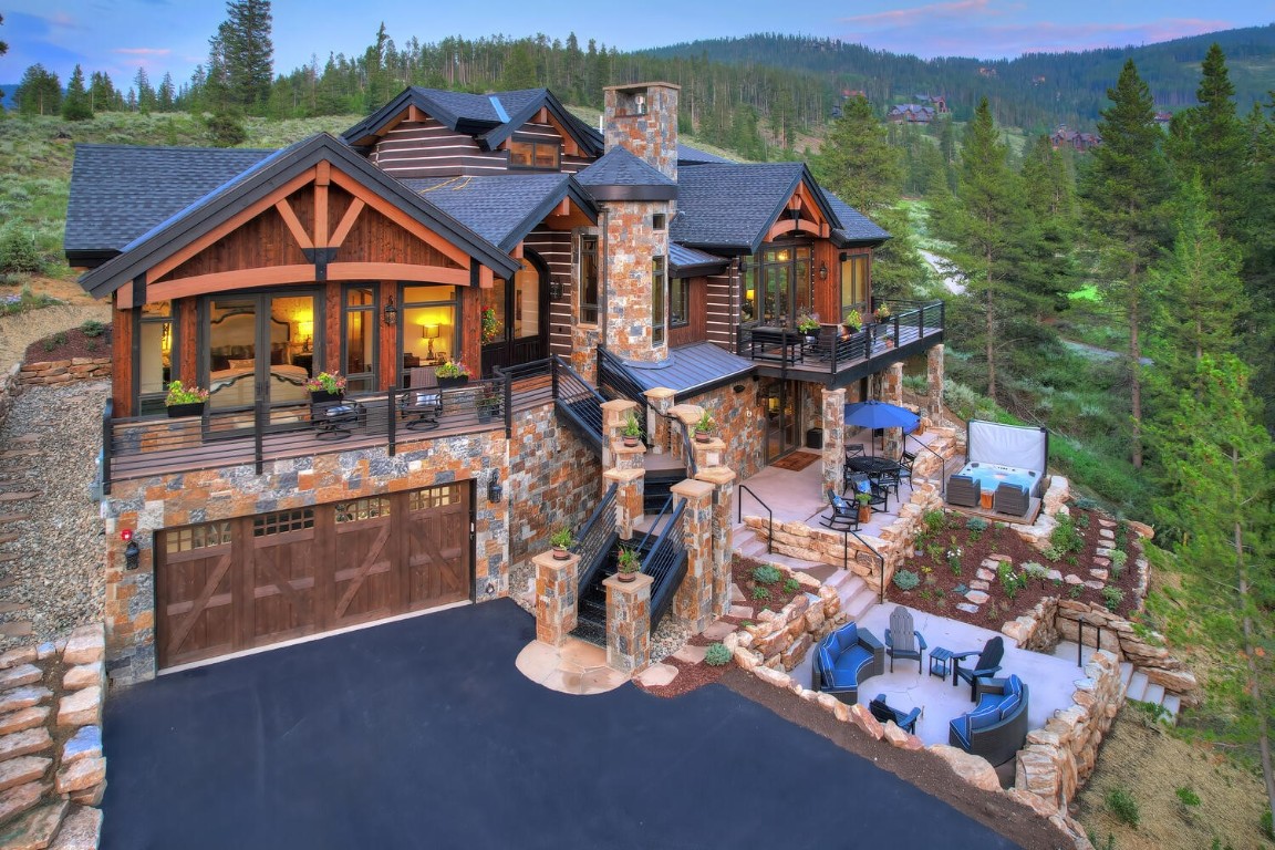 Highlands At Breck Highlands Park S Real Estate Listings Main Image