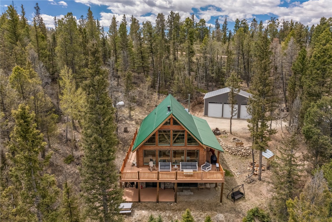 999 Bowstring Property Photo 1