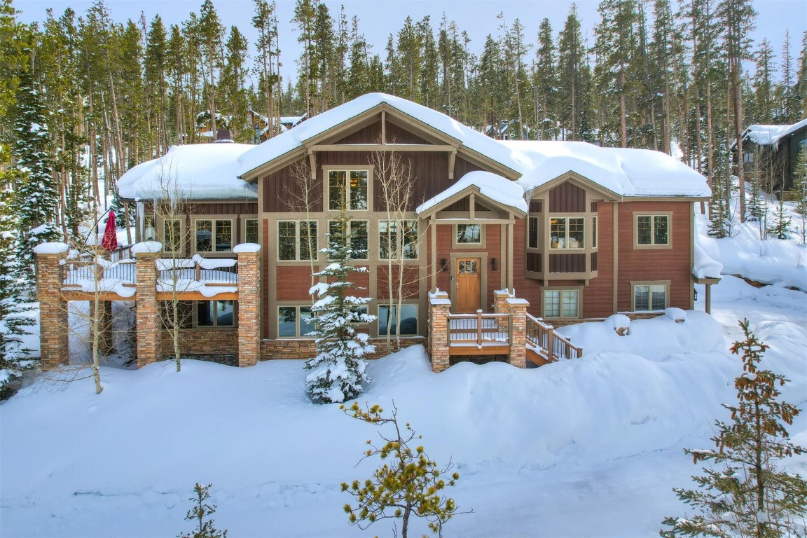 Highlands At Breckenridge Real Estate Listings Main Image