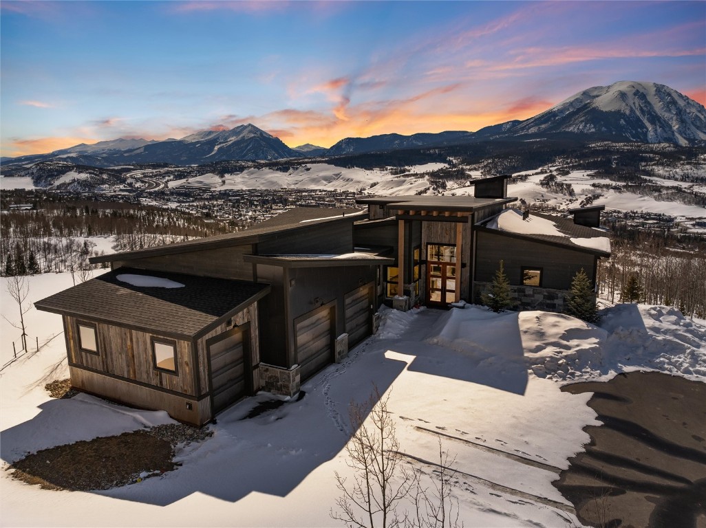 Angler Mountain Vistas Real Estate Listings Main Image