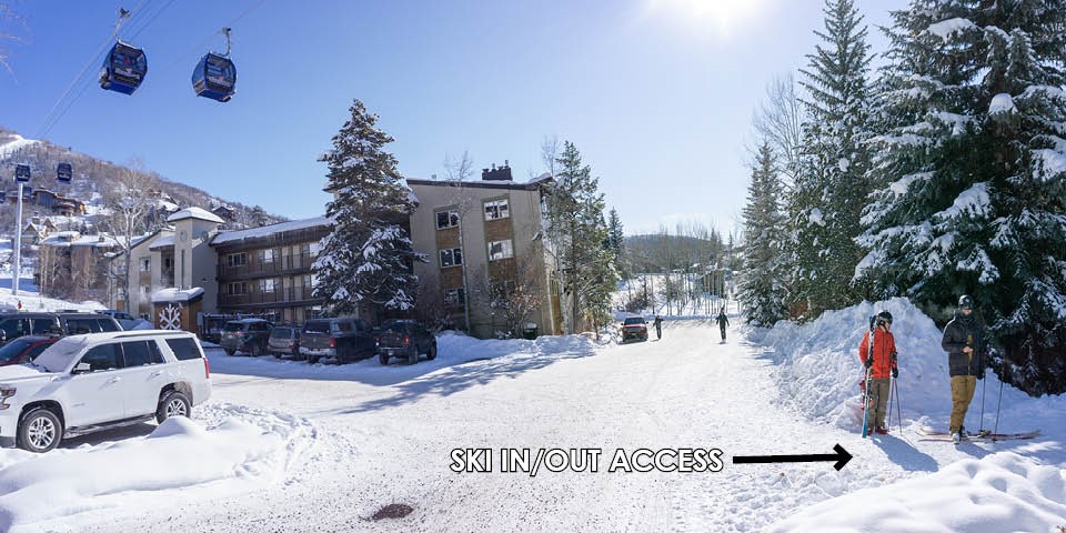 2320 Ski Trail Lane 206 Property Photo 2