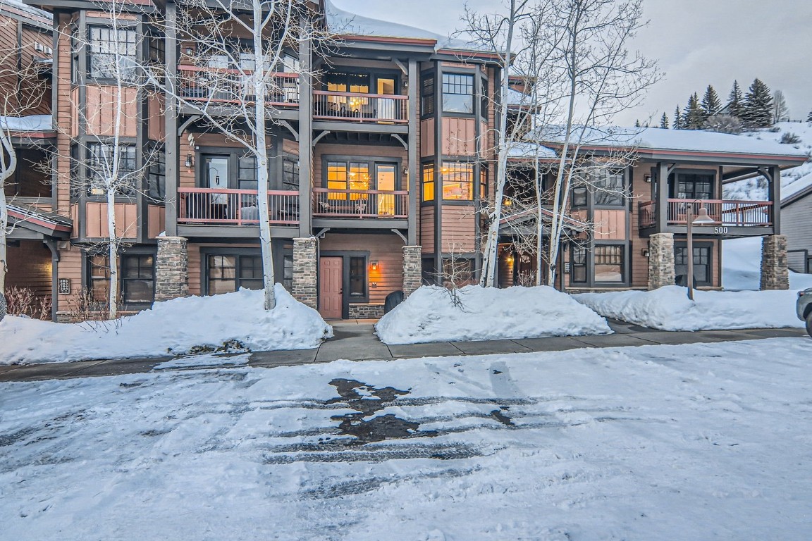 Sundance Creek Condominiums Real Estate Listings Main Image