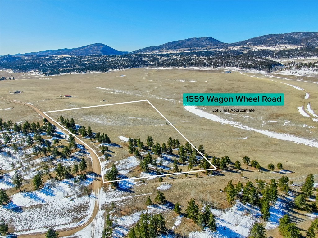 1559 Wagon Wheel Road Property Photo 5