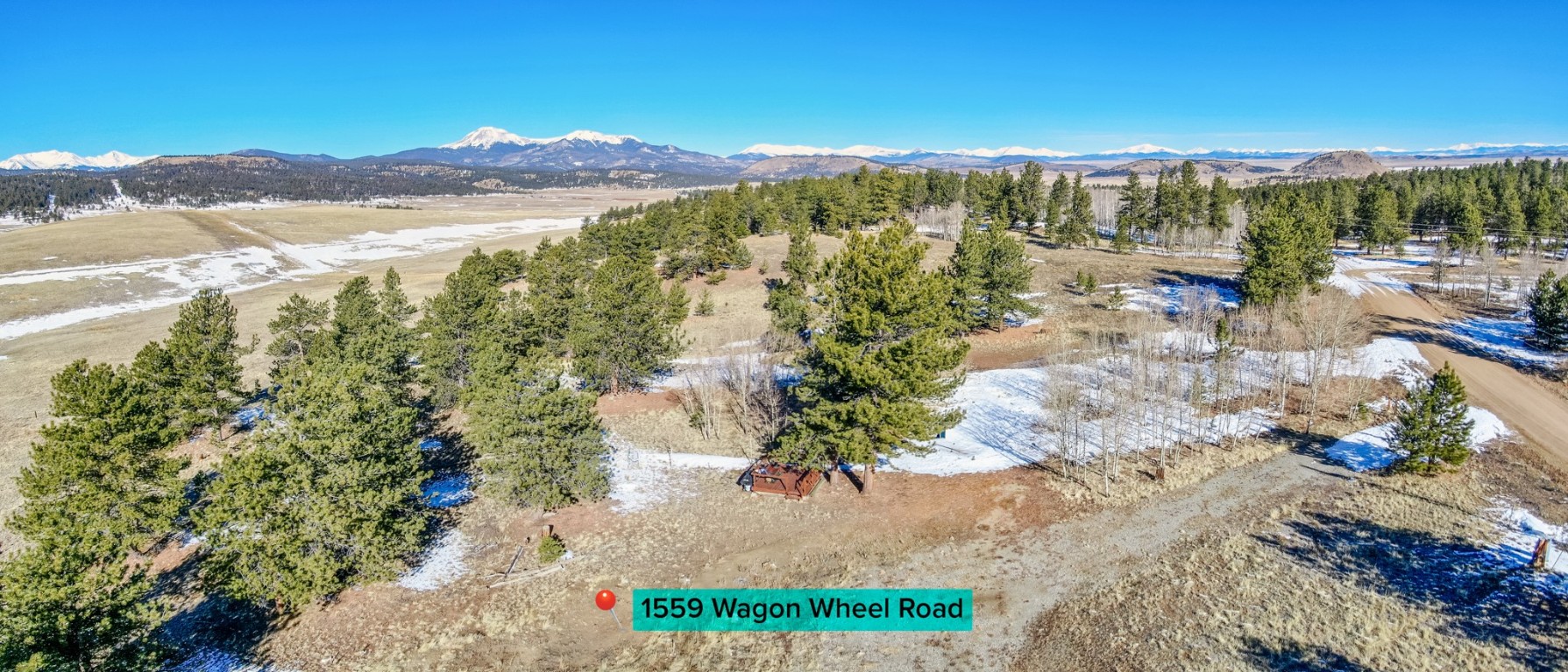1559 Wagon Wheel Road Property Photo 7