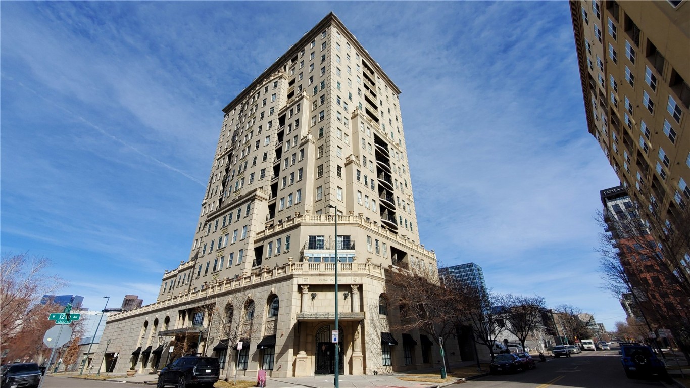 Denver Real Estate Listings Main Image