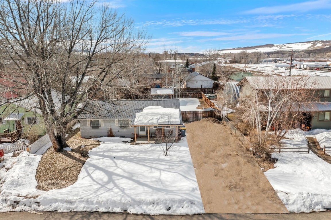 145 N 4th Street Property Photo