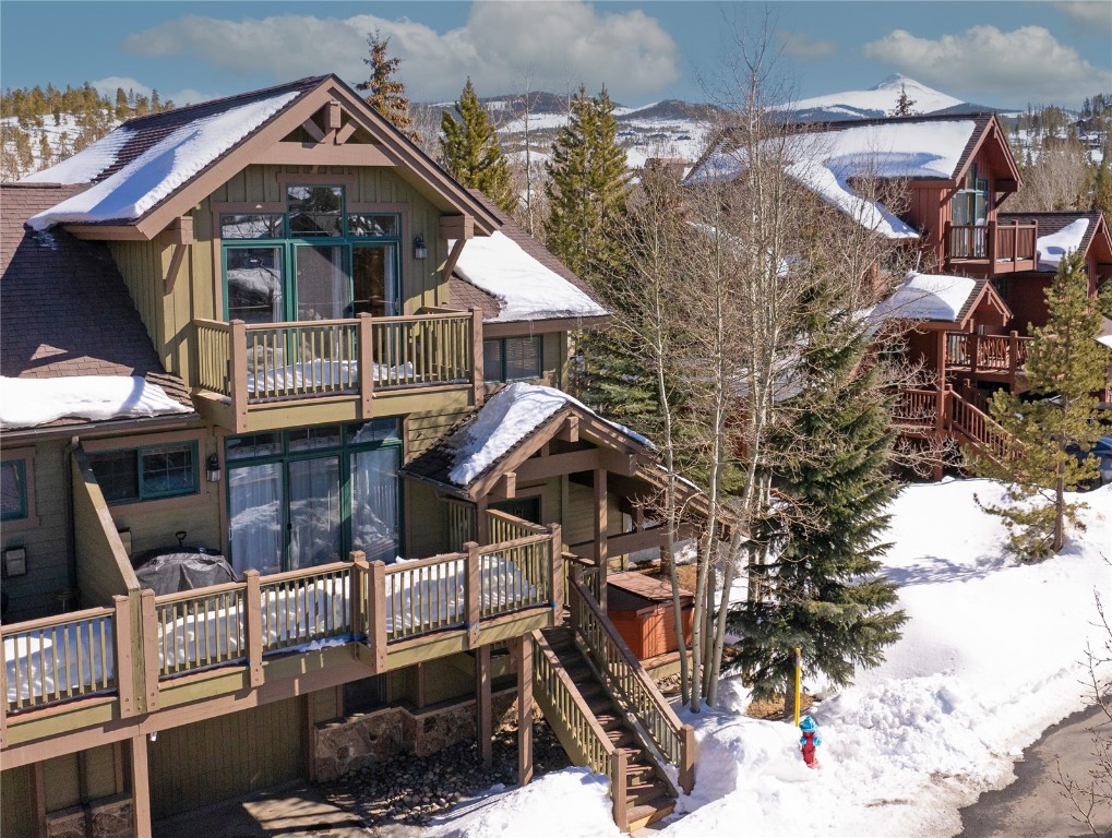 46 Chestnut Lane Property Photo