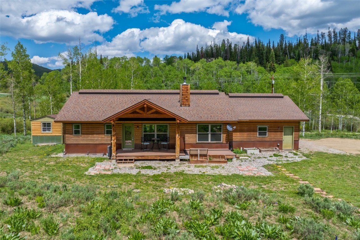 27100 Beaver Canyon Drive Property Photo 1