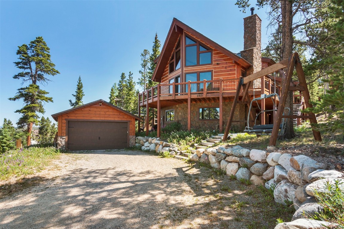 Woodmoor At Breckenridge Sub Real Estate Listings Main Image
