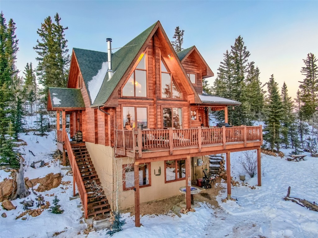 672 Wampum Lane Property Photo