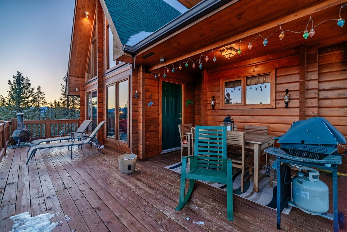 672 Wampum Lane Property Photo 45