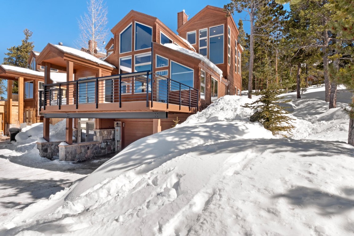 160 N Fuller Placer Road Property Photo