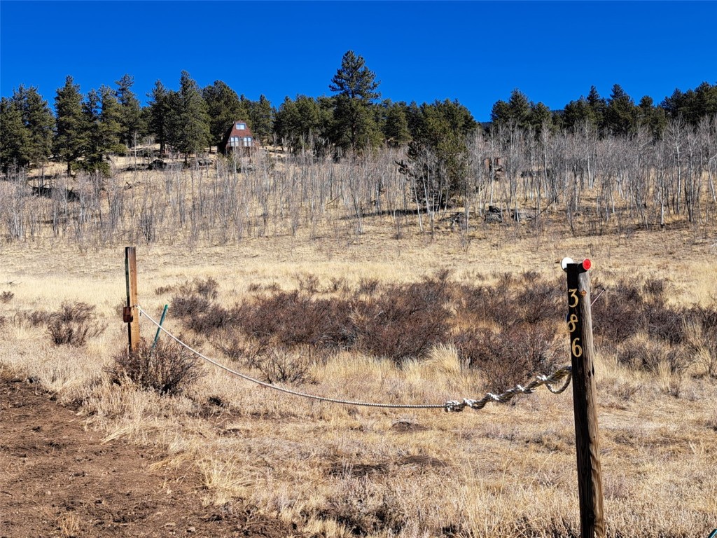 Lost Park Ranch Real Estate Listings Main Image
