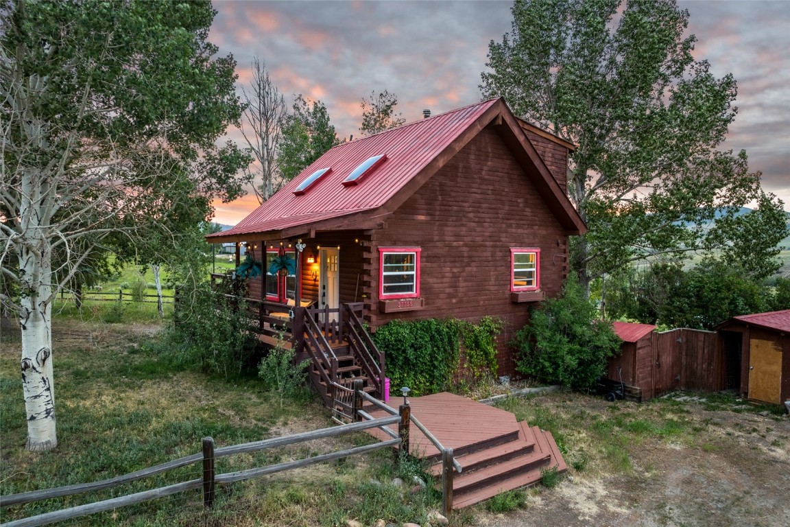 37755 Saddle Mountain Lane Property Photo 1