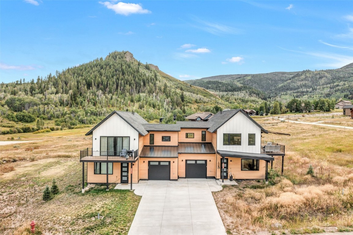 Neighborhoods At Youngs Peak Real Estate Listings Main Image