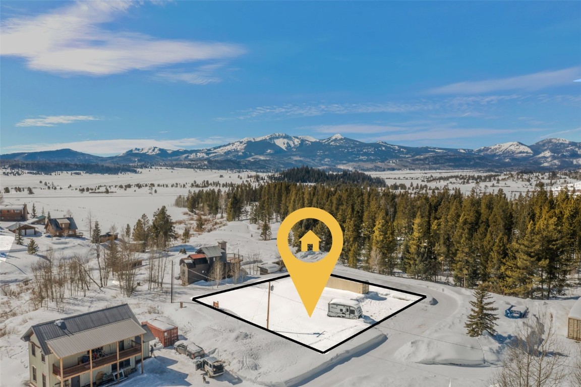Hahns Peak Real Estate Listings Main Image