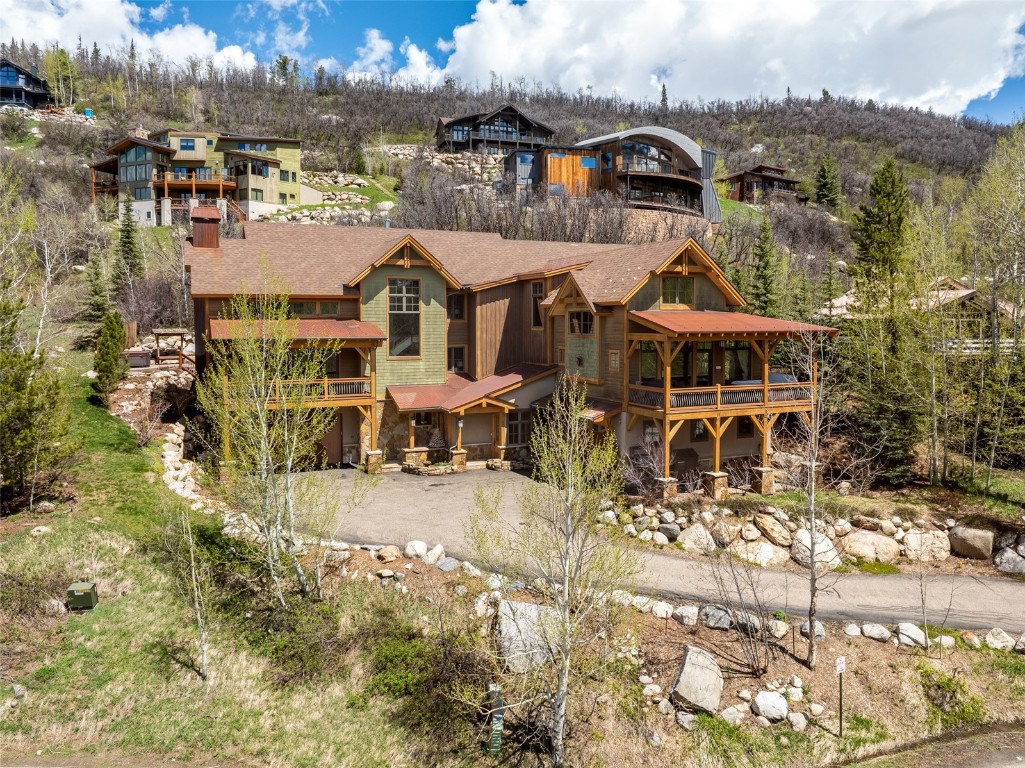 Rendevous Trails Subdivision Real Estate Listings Main Image
