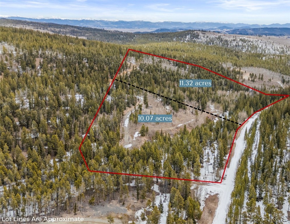 Tbd Beaver Creek Road Property Photo